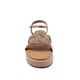 thumbnail image 3 of Sandalia Mujer Beige ZB025, 3 of 5