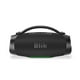 thumbnail image 1 of Parlante Bluetooth Powerbass 120 Negro, 1 of 3