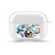 thumbnail image 1 of Desmarcar Funda AirPods Pro Félix El Gato Transparente, 1 of 6