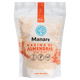 thumbnail image 1 of Harina de Almendras Sin Piel Manare 400gr, 1 of 3
