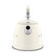 thumbnail image 5 of Hervidor de Estufa Retro SMEG 2.3L Crema con Silbato, 5 of 9