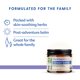 thumbnail image 2 of Pomada Motherlove Green Salve Organic 30 ml, 2 of 9