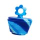 thumbnail image 4 of Fregadero Bañera Tapón Universal Tapón Bañera Tapón Para Ducha Baño Fregadero Multicolor Azul, 4 of 5