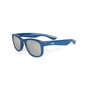Real Shades - Lentes De Sol Para Ninos Surf 2+ Azul