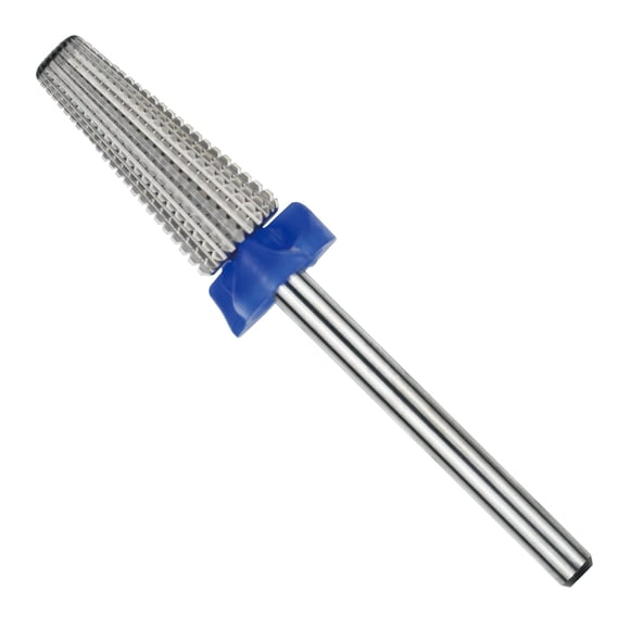 Fresa eléctrica para manicura ianblues multifunción 5 en 1
