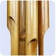 thumbnail image 3 of Carillón de viento de bambú decorativo, móvil con tubos de sonido, juego de relajación, timbre de puerta de jardín Feng Shui, 60 cm, 3 of 5