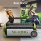 thumbnail image 5 of Altavoz Bluetooth W-KING 50W portátil IPX6 impermeable, 5 of 9