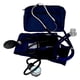 thumbnail image 1 of Tensiómetro Dixie EMS adulto 25-40 cm sin látex azul, 1 of 3