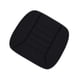 thumbnail image 1 of Cojín De Asiento De Coche, Accesorios Transpirables, Funda De Asiento De Coche Para SUV Van Black, 1 of 5