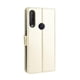 thumbnail image 2 of Funda tipo libro para Alcatel 1SE 2020, cartera todo‑en‑uno, funda multifuncional con tarjetero y correa de muñeca desmontable, 2 of 4
