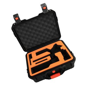 Bothyi - Estuche De Almacenamiento Rígido A Prueba De Golpes Estuche De Viaje Para Exteriores Para Estabilizador Gimbal