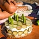 thumbnail image 5 of Velas Fred & Friends 5 cm con Forma de Pepinillo – Pack de 6, 5 of 5