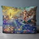 thumbnail image 3 of Fish Princess Anime Girl Duvet Cover Set 100% Microfiber Bedding Sets 3 Pieces Ultra Soft Skin-Friendly Comforter Cover Set, 3 of 5