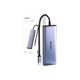 thumbnail image 4 of Hub USB-C a 2 puertos USB 3.0 A + USB2.0 + 2 HDMI UGREEN, 4 of 5