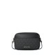 thumbnail image 1 of Bolso cruzado pequeño Jet Set negro de Michael Kors, 1 of 5
