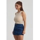 thumbnail image 2 of Polera Mujer Sudadera Beige, 2 of 4