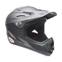 Bell - Casco Servo Integral Negro Enduro Scooter Pumptrack