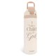 thumbnail image 1 of Botella de Agua SANDJEST 680 ml Acero Inoxidable con Pajilla, 1 of 7