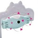 thumbnail image 3 of Plato Taza Para Alimentos Con Bebedero Para Mascotas, 3 of 4