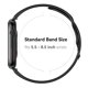 thumbnail image 3 of Smartwatch COCO Alerta de Emergencia BT2-X (2026) para personas mayores, 3 of 9