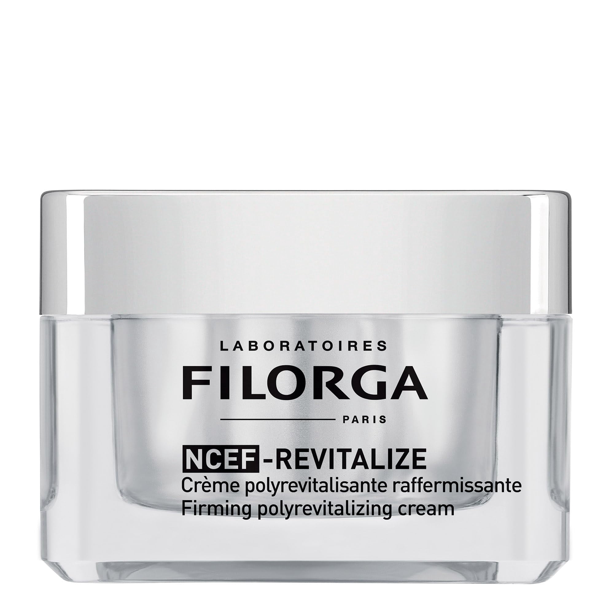 Crema Facial Filorga Ncef-revitalize Antiedad 50 Ml