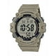 thumbnail image 2 of Correa de Cuarzo Resina Casio Caqui 27.63 Reloj Casual Modelo AE-1500WH-5A, 2 of 2