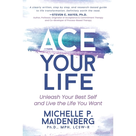 Libro ACE Your Life de Morgan James Publishing
