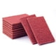 thumbnail image 1 of 20 estropajos de esponja para fregar platos, estropajos de limpieza antirayaduras para fregadores de cocina y limpieza de platos., 1 of 5
