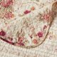 thumbnail image 3 of Juego de colcha Greenland Home Antique Rose, 100% algodón, Twin/XL, 3 of 9
