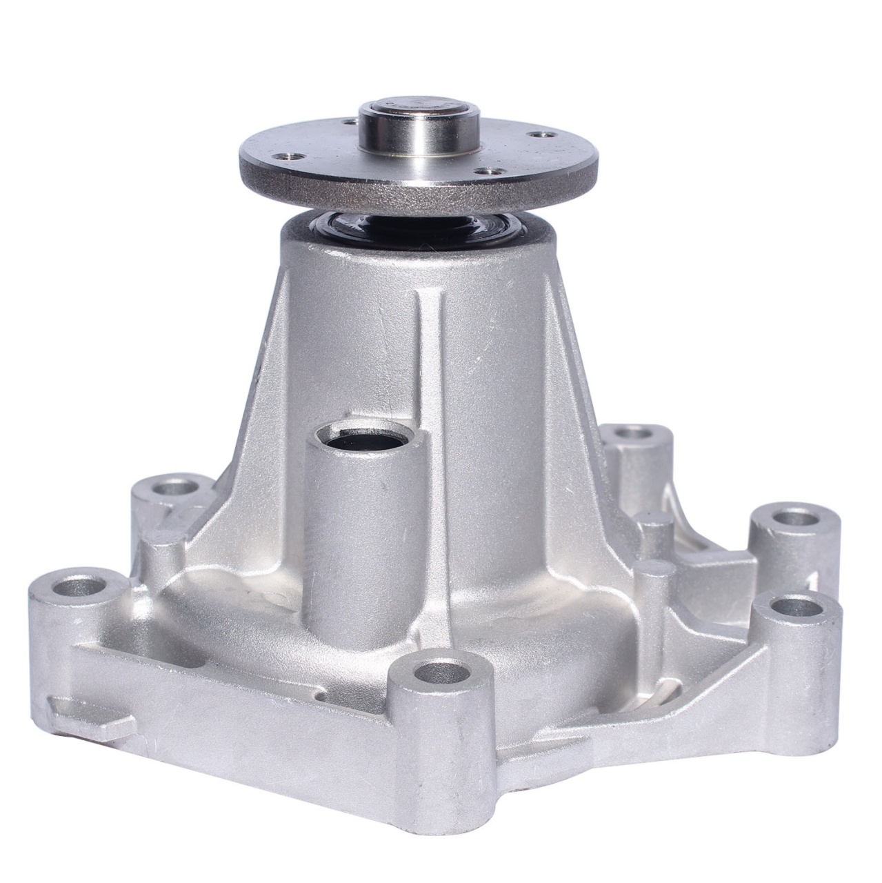 Repuestos Del Sol - Bomba Agua Kia Frontier 2.5 2016 2019