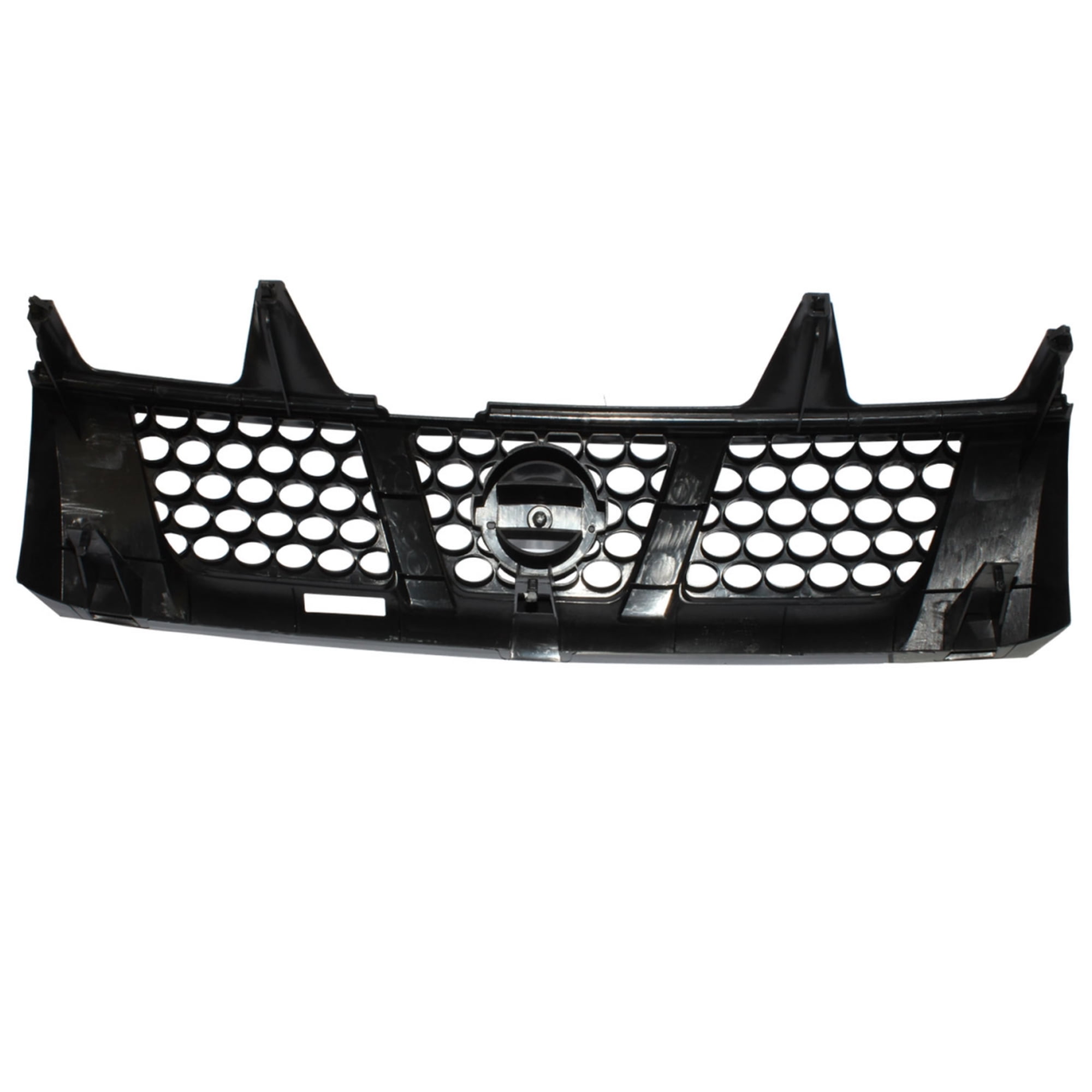 Repuestos Del Sol - Mascara Nissan Terrano D22 2.5 2002 2010