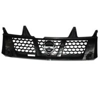 Repuestos Del Sol - Mascara Nissan Terrano D22 2.5 2002 2010