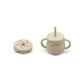 thumbnail image 2 of Set Alimentación Summer Silicona Beige, 2 of 8