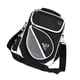thumbnail image 1 of Bolsa De Mano Para Raqueta De Tenis De Mesa, Bolsa De Paleta De Ping Pong Para Atleta, Gimnasio, Color Negro, 1 of 5