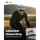 thumbnail image 5 of Gafas de sol Goiteia CAT4 polarizadas, súper oscuras, envolventes, 5 of 7
