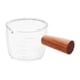 thumbnail image 4 of Taza Medidora De Vidrio, Jarras Para Medir, Taza Mezcladora Para Hornear En Restaurante, 75ml, 4 of 5
