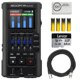 thumbnail image 1 of Grabadora de Voz Zoom R4 MultiTrak 64 GB + Pack, 1 of 9