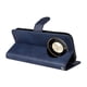 thumbnail image 5 of Funda Billetera para Honor X9B con Porta Tarjetas y Soporte Ajustable Azul, 5 of 5