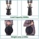 thumbnail image 4 of Taburete plegable Fishboy mejorado, plegable, 180 kg de capacidad, 4 of 6