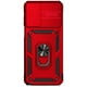 thumbnail image 2 of Estuche GANGXUN para Motorola Moto G Stylus 4G 2022, soporte giratorio 360°, estilo mecánico y magnético, 2 of 5