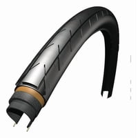 Neumático Bicicleta Duro Stinger 700 X 25C Kevlar Foldable