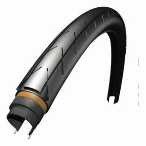 Neumático Bicicleta Duro Stinger 700 X 25C Kevlar Foldable