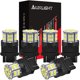 thumbnail image 1 of Foco LED AUXLIGHT 3157 54 SMD 400 lm superbrillante, 1 of 3