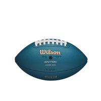 Balón De Fútbol Wilson Nfl Ignition Blue, Talla Junior