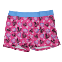 Lady Genny - Pantaleta Para Niña Algodón Spandex