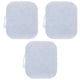 thumbnail image 1 of Esponja facial, borla para polvos faciales, esponja facial limpia, desmaquillante, lavado facial, 1 of 6