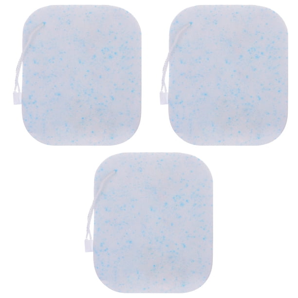 Esponja facial, borla para polvos faciales, esponja facial limpia, desmaquillante, lavado facial