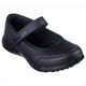 thumbnail image 2 of ZAPATOS SKECHERS ESCOLAR MICROSTRIDES | 302627L-BBK - Talla 30, 2 of 6