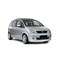 Opel - Filtro Aceite Para Auto Meriva 2003-2012