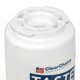 thumbnail image 2 of Filtro de agua Clear Choice CLCH102 compatible con GE MWF NSF42, 2 of 6